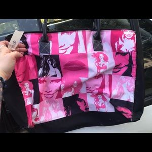 Victoria secret tote